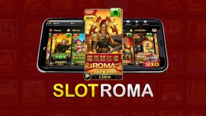 เกมสล็อตออนไลน์ Roma