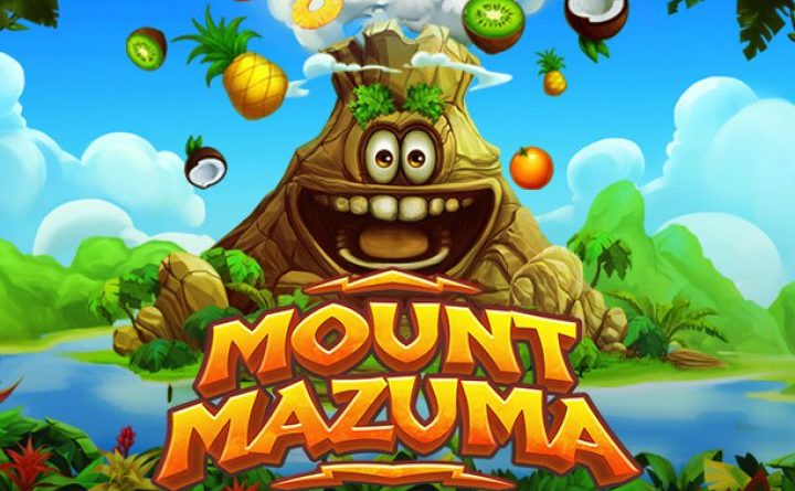 เกมMount Mazuma
