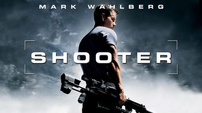 Shooter (2007) รีวิวหนังแอ็คชัน ลึกลับซ่อนเงื่อน